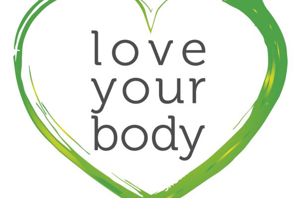 Love Your Body15245